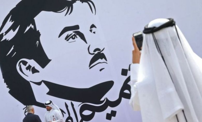 الإمارات تنفي ضلوعها في اختراق وكالة الأنباء القطرية
