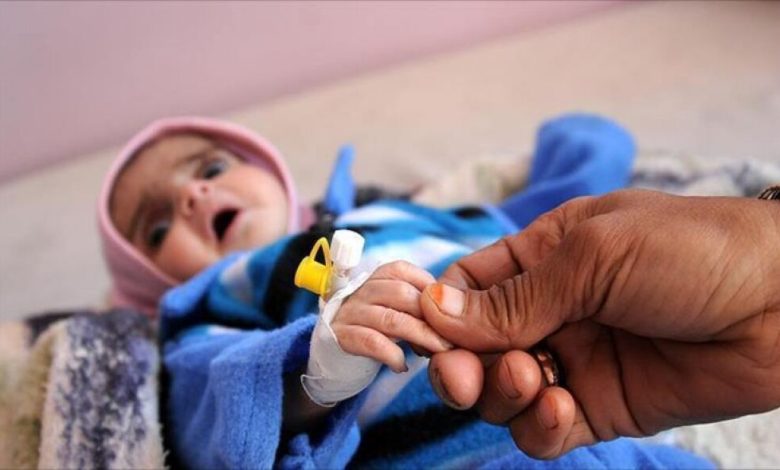 تحذير أممي من كارثة إنسانية كبرى في اليمن