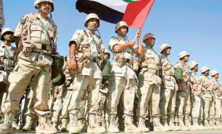 سياسي مؤتمري : لن تحتل الإمارات جنوب اليمن
