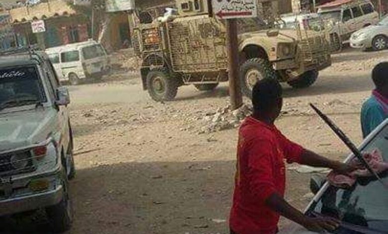 عاجل : قوات النخبة الشبوانية تسيطر على بلدة عزان وحبان بشبوة