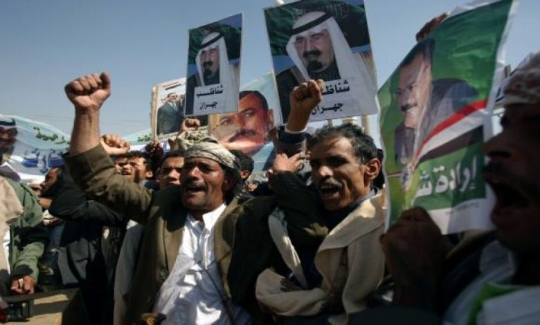 حزب صالح بين حديث "الصفقة" والخلافات مع الحوثيين