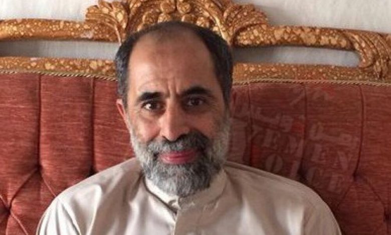 وزير حوثي يعترف بتحريضه على قتل الرئيس هادي