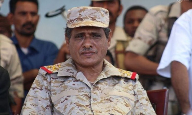 محافظ حضرموت: سجوننا مرتبطة بالدولة اليمنية والتحالف لا يديرها