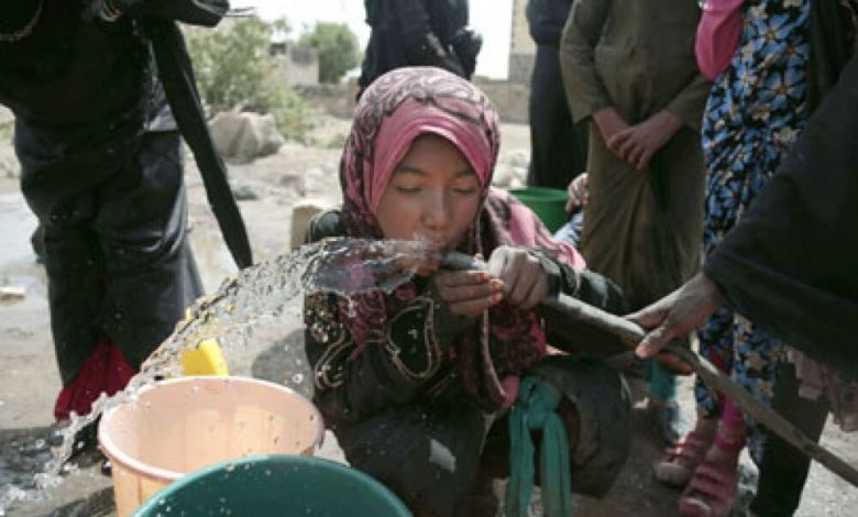حرص سعودي على تسهيل وصول المساعدات الإنسانية الى اليمن