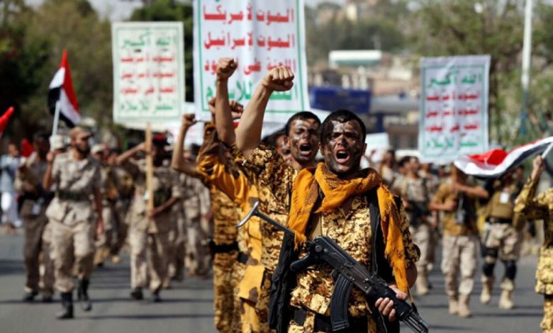 حزب صالح للحوثيين: "نحن لا نبيع اليمن"