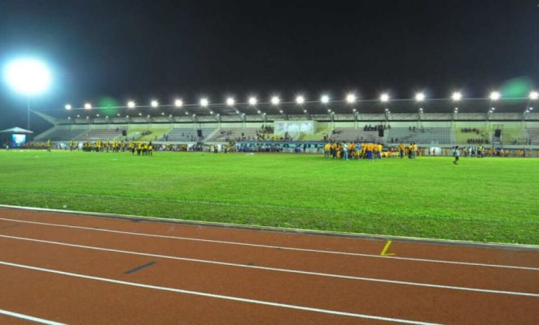 تقام مساءً على ملعب باناد بارك منتخبنا اليمني يواجه الفلبين في باكلود