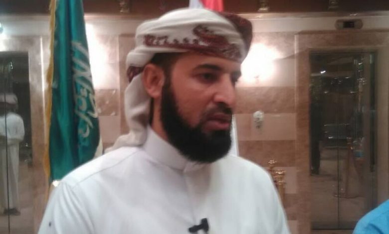 وكيل وزارة الاوقاف يؤكد استكمال تفويج حجاج بيت الله الحرام ويشيد بجهود المملكة العربية السعودية