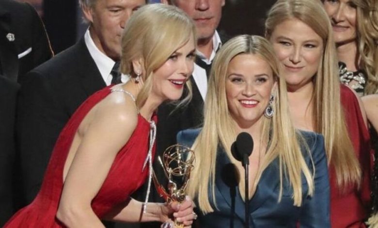 جوائز إيمي 2017: عام "رائع للمرأة" في الأعمال التلفزيونية