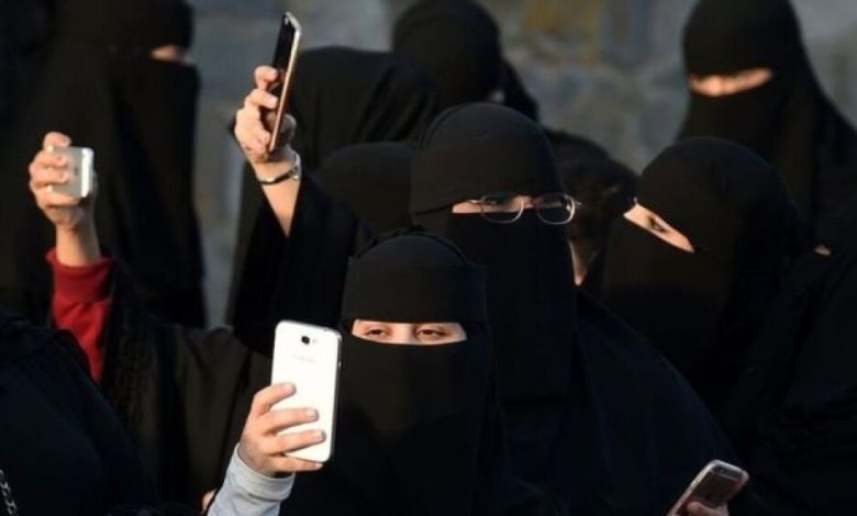 سناب شات تحظر محتوى شبكة الجزيرة في السعودية