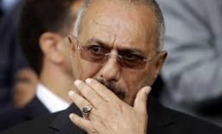 صالح يوسِّط حزب الله لردع الحوثيين