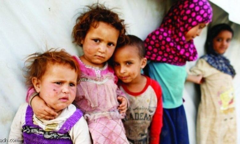 الحوثيون يواصلون استهداف أطفال تعز
