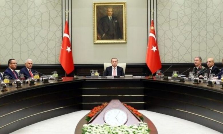 تركيا تتعهد بخطوات أمنية واقتصادية ردا على استفتاء كردستان العراق