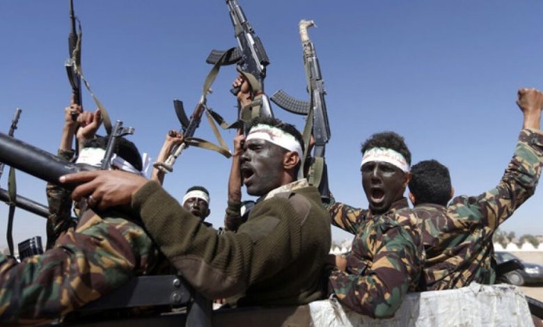الخلافات على "المسروقات" تحصد أرواح قيادات الحوثيين