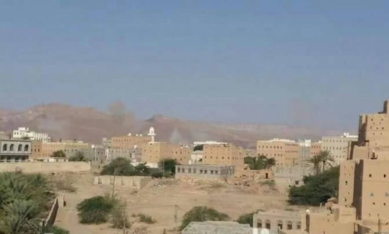 المجلس الاهلي بمدينة عزان يرحب بقرار النخبة الشبوانية بمنع حمل السلاح