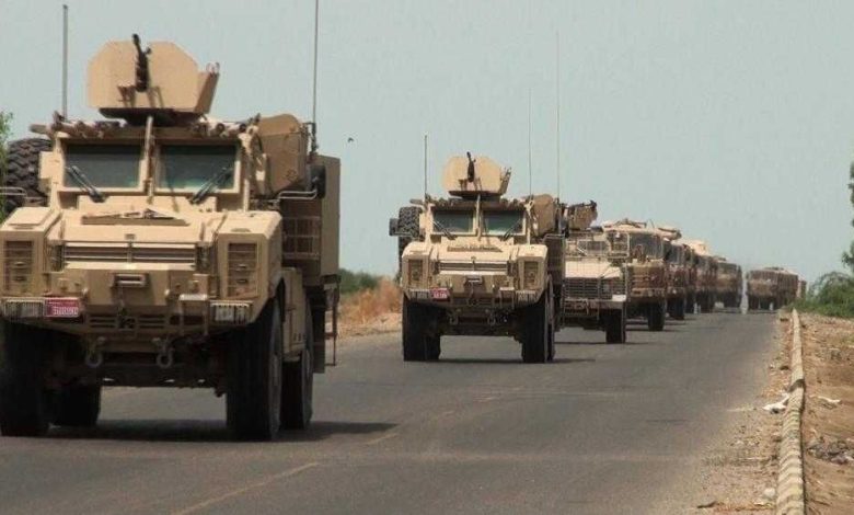 الجيش اليمني يرفع درجة الاستعداد لتحرير آخر معاقل الانقلابيين في تعز