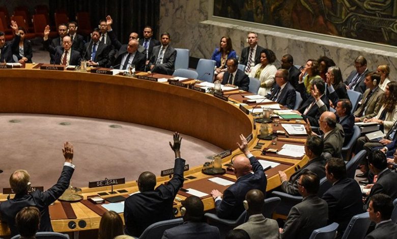 «مجموعة الأزمات الدولية»: حان الوقت للتخلي عن قرار مجلس الأمن 2216 لحل الازمة اليمنية