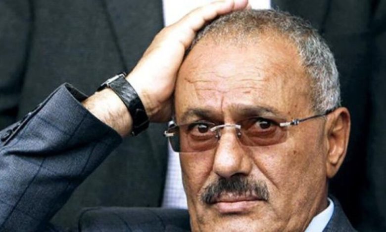 "الشنق على باب اليمن".. قيادات الحوثي تنفجر بوجه صالح