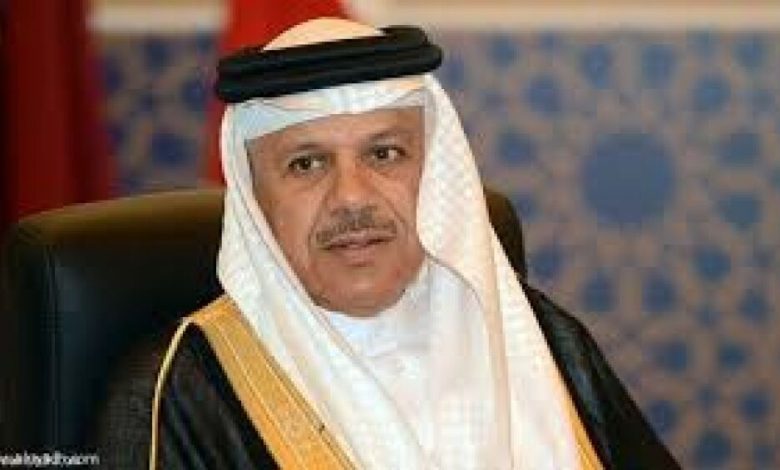 «التعاون الخليجي» يدعم الحل السياسي في اليمن