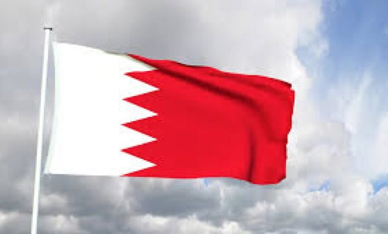 البحرين تدين اطلاق المیلیشیات الانقلابیة في الیمن صاروخا بالیستیا باتجاه الرياض
