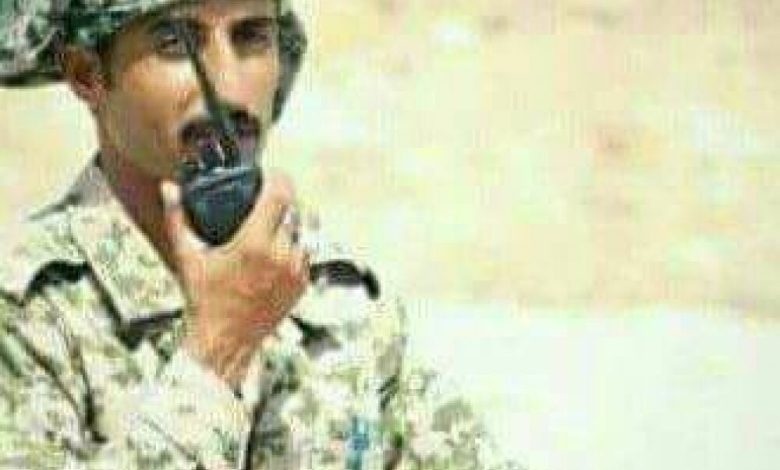 مصدر امني : إصابة قائد النخبة الشبوانية في كمين نصبه مسلحون بمدينة الحوطة