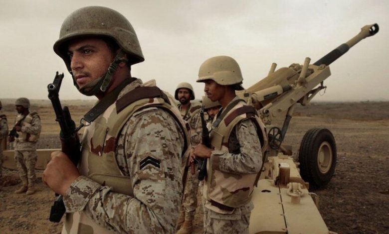 “التحالف العربي” يواصل خنق منافذ تهريب السلاح إلى الحوثيين في اليمن