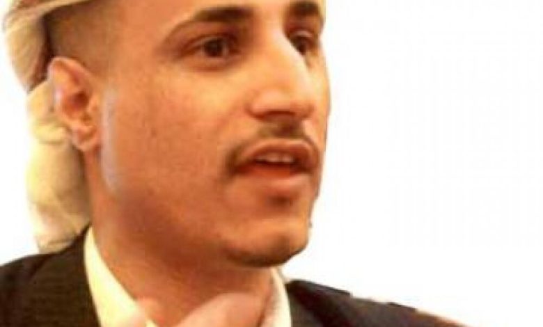 صالح يستبدل (لبوزة) بالكسادي في تمثيله السياسي بمجلس حكم صنعاء