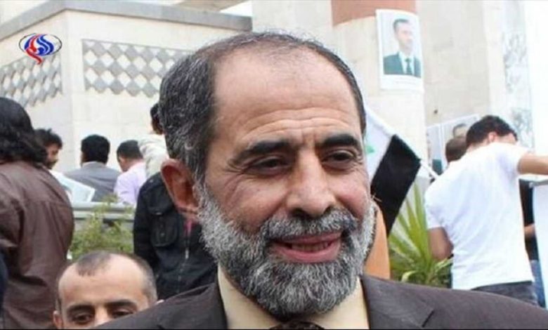 {وزير} حوثي يكشف عن لقاء رئاسي جمعه مع قيادات «القاعدة»