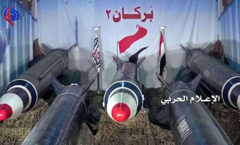 الحوثيون يتوعدون بإطلاق المزيد من الصواريخ على السعودية