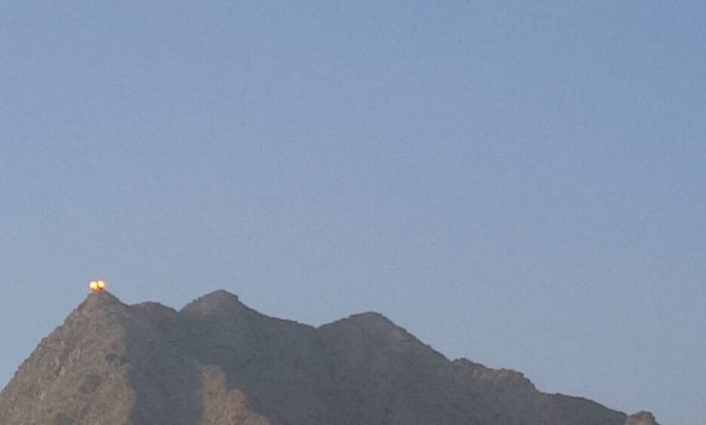 مقاومة الصبيحة تسيطر على جبل كربة وتواصل التوغل باتجاه القبيطة