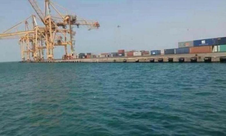 التحالف: «باليستي» الحوثيين وصل عبر ميناء الحديدة