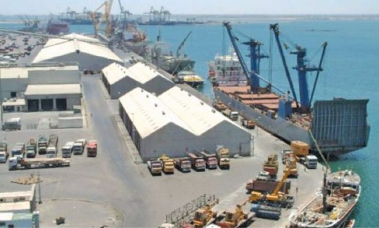 اليمن: طاقة ميناء عدن مليون حاوية والمعلومات عن المرافئ «مليئة بالتناقضات»