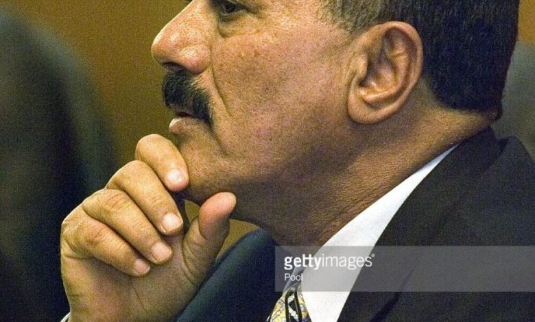 تحليل سياسي : هل سيسقط صالح إلى الأبد ام سينتصر؟