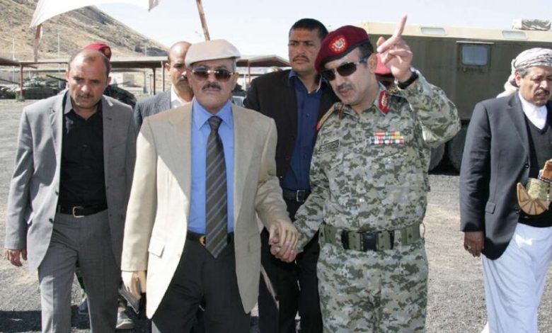 قيادية بحزب المؤتمر تكشف عن وصية علي عبدالله صالح الأخيرة