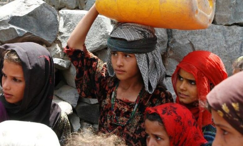 اليمن: 29 مليون دولار مساعدات أوروبية جديدة