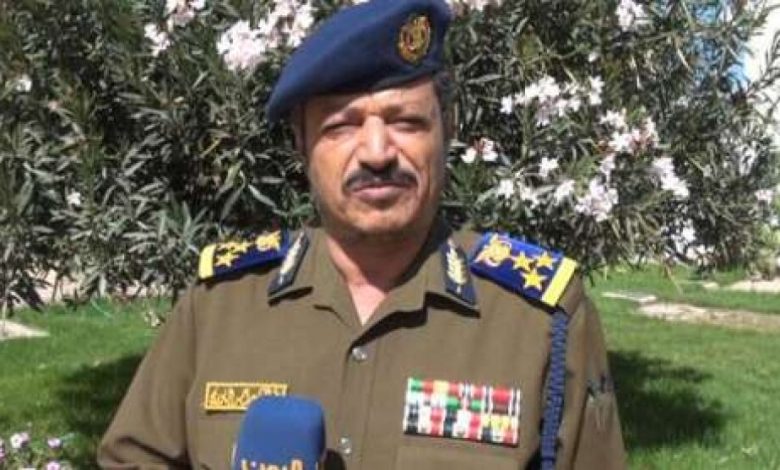 من هو وزير داخلية الحوثيين الجديد ؟