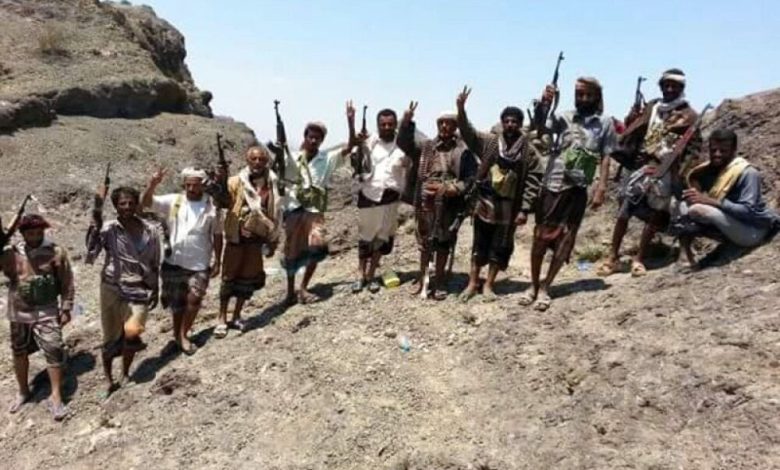 الجيش اليمني يستنفر قبائل الصبيحة ضد الميليشيات