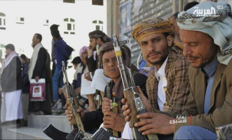 المبعوث الأممي: ما يجري في صنعاء مخالف للقانون الدولي