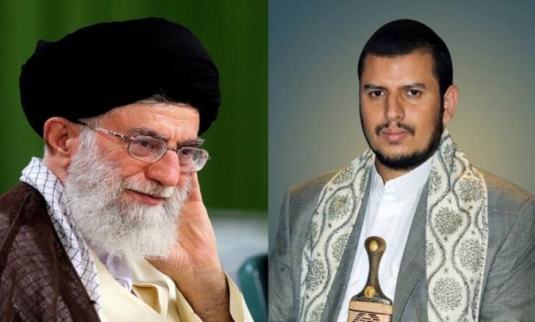 اليمن يطالب بمعاقبة إيران والحوثي