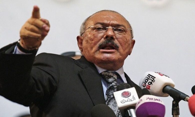 نجل شقيق صالح يكشف سر أمر قتل عمه وكيفية تصفية قيادات حزب المؤتمر