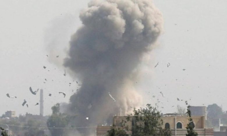 مقتل 28 حوثياً في غارات للتحالف جنوب الحديدة