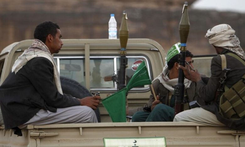 مسلحو الحوثي يختطفون نواب برلمان من كتلة حزب المؤتمر في صنعاء