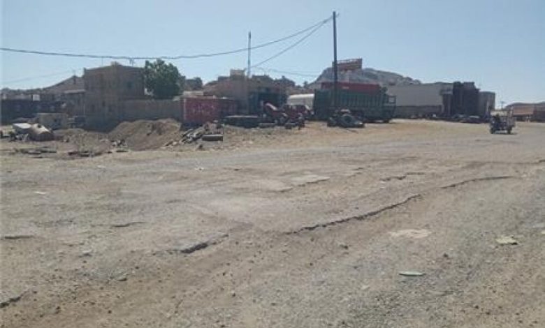 انتشار حالات إسهال مائي حاد بين أوساط الموطنين في قرية الطفلات في الملاح