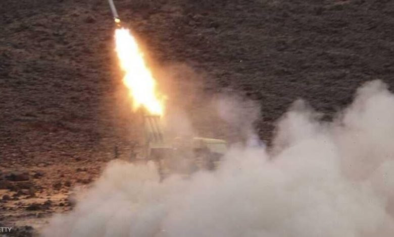 السعودية.. التحالف يكشف هدف "الصاروخ الحوثي-الإيراني"