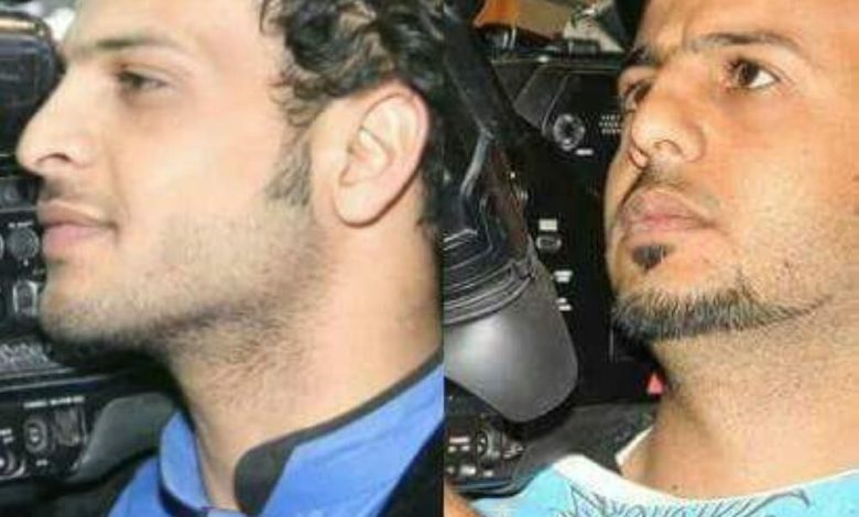 اختطاف مصورين صحفيين لقناة «اليمن اليوم»