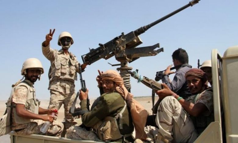 الجيش اليمني يحرر 7 بلدات بين تعز والحديدة