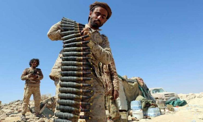 اليمن.. معركة عدن تقود إلى “حرب باردة ” بين الحكومة والإمارات