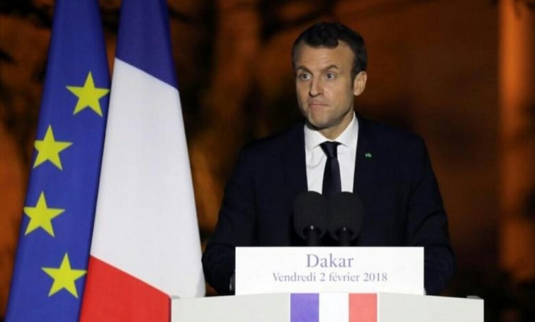 رويترز : لا دليل على مراجعة فرنسا بيع أسلحة للتحالف بقيادة السعودية في اليمن
