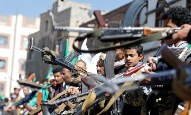 مواجهات مسلحة جديدة بين الحوثيين وقبائل يمنية