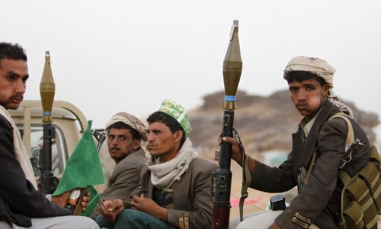 الحوثيون يبتلعون أموال تأمينات القطاع الخاص اليمني