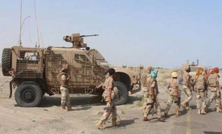 بعد معارك تَكَبّدت فيها ميليشيا الانقلابيين خسائر فادحة.. الجيش اليمني يسيطر على مواقع جديدة في صعدة
